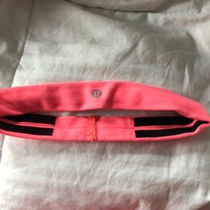 lululemon headband
